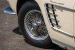Maserati 3500 GT Spyder by Frua 1957 года